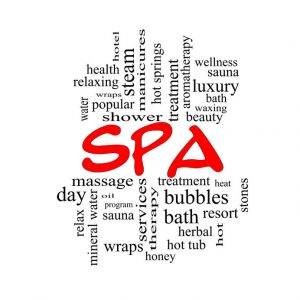 Jacuzzi Denver specialists recommend routine spa maintenance